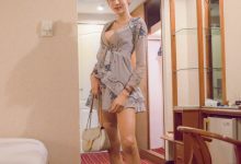 [PartyCat轰趴猫] 2018.07.28 NO.179 [100+1P]-秀人美女