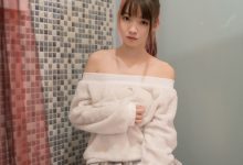 风之领域写真 NO.020 富贵少女肉丝 [49P/274M]-秀人美女