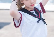 风之领域写真 NO.031 [46P]-秀人美女