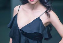 [YALAYI雅拉伊] 2019.02.24 NO.050 如野 莉莉[55+1P/754M]-秀人美女