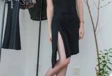 [IESS异思趣向] 2018.07.06 丝享家269：《“人妻”的试衣间》姗姗[94P/29M]-秀人美女