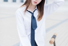 风之领域写真 NO.038 [47P]-秀人美女