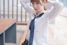 风之领域写真 NO.039 [49P]-秀人美女