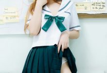 [BoLoLi波萝社] 2015.06.21 Vol.035 王雨纯 [73+1P]-秀人美女