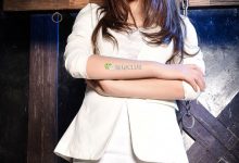 [Ligui丽柜] 2018.04.06 网络丽人 Model 允儿[81+1P/133M]-秀人美女