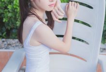 风之领域写真 NO.053 [29P]-秀人美女