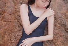 风之领域写真 NO.054 [27P]-秀人美女