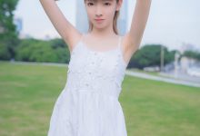 风之领域写真 NO.056 [50P]-秀人美女