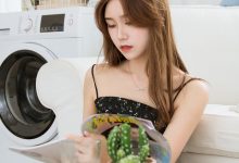 [YALAYI雅拉伊] 2019.10.25 Y439 小乔  闺蜜 [43+1P]-秀人美女