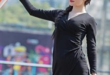 [IESS异思趣向]2019.03.20 丝享家447：喵姐《喵姐的过膝长靴》[84P]-秀人美女