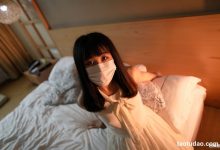 [ROSI写真]口罩系列  2018-04-25 KZ.682 [22+1P]-秀人美女