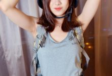 [PANS写真] 2018.09.02 NO.1012 咖喱[1V+37+1P]-秀人美女