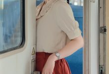 [YITUYU]艺图语 2021.04.14 远方 HANA [25P-539MB]-秀人美女