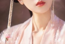 [YITUYU]艺图语 2021.04.15 桃夭 小熊 [28P-502MB]-秀人美女