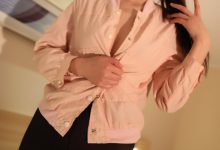 [ROSI写真]口罩系列 2019-03-23 KZ.1014 [61+1P]-秀人美女