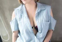 [YALAYI雅拉伊] 2018.12.31 NO.056 光明的幻象 悠悠酱[44+1P/260M]-秀人美女