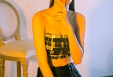 [SUNGIRL阳光宝贝] NO.021 Victoria的秘密 林薇多 线上写真[29+1P/27.7M]-秀人美女