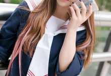 [Kimoe激萌文化] 2017-09-24 VOL.024 董晨莉 [40P+1P]-秀人美女