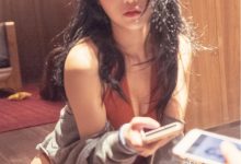 [SUNGIRL阳光宝贝] NO.022 心的距离! Kuma认真如我-线上写真 Kuma爹地[31+1P/12.2M]-秀人美女