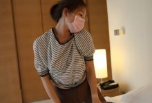 [ROSI写真]口罩系列 2019-03-15 KZ.1006 [66+1P]-秀人美女