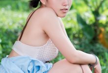 DKGirl御女郎] 2017.09.19 VOL.039 仓井优香 [56+1P]-秀人美女