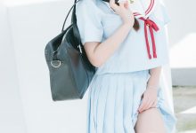 [Kimoe激萌文化] 2017-09-26 VOL.025 柳侑绮 [40+1P]-秀人美女