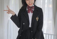 [YALAYI雅拉伊] 2019.09.01 Y387 白璐 毕业季 [44+1P]-秀人美女