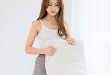 [YALAYI雅拉伊] 2019.12.10 Y486 大乔&小乔 妹妹来了 [37+1P]-秀人美女