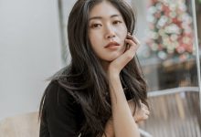 [YALAYI雅拉伊] 2019.07.04 Y255 乔妹儿 款款情深 [43+1P]-秀人美女