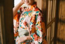 [YALAYI雅拉伊] 2019.07.31 Y140 张雨青 日清和室 [40+1P]-秀人美女