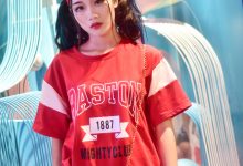 [YALAYI雅拉伊] 2018.11.24 NO.031 周末时光 兔洱[33+1P/586M]-秀人美女