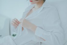 [YALAYI雅拉伊]2019.03.04 No.077 美丽如你 静静 [39P173MB]-秀人美女