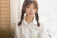 [YALAYI雅拉伊] 2019.07.18 Y342 暄暄  与她的夏日恋爱 [40+1P]-秀人美女