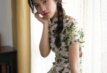 [YALAYI雅拉伊] 2018.12.27 NO.034 初见 卡柔[49+1P/450M]-秀人美女