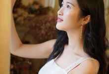 [YALAYI雅拉伊]2019.02.25 No.038 无声演奏 塔塔 [39P319MB]-秀人美女