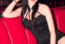 [SUNGIRL阳光宝贝] NO.048 气质女神 谢立琪KiKi [31+1P/34.4M]-秀人美女