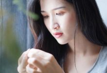 [YALAYI雅拉伊]2019.03.25 No.096 灰色渐白 塔塔 [42P334M]-秀人美女