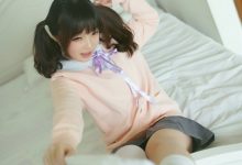 [村长的宝物] 2016.08.01 CUZ.001 姐妹战争 [30P]-秀人美女