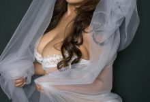 [Ugirls尤果网]爱尤物专辑 2016.10.06 No.506 姜雨宏 爆乳新娘 [40P]-秀人美女