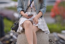 [IESS异思趣向] 2018.05.28 丝足便当236：《爱·追随（一）》捷大 [91+1P/102M]-秀人美女