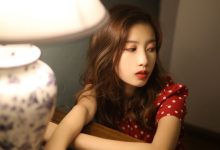 [YALAYI雅拉伊] 2019.07.22 Y352 圈圈 失眠夜 [40+1P]-秀人美女