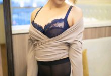 [XiuRen秀人网] 2019.08.29 No.1655 Emily顾奈奈酱 [49+1P]-秀人美女