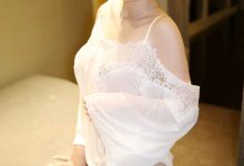 [MFStar模范学院] 2019.04.01 VOL.183 blueblue77 [40+1P]-秀人美女