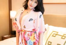 [HuaYang花漾写真]  2019.02.02 VOL.114 妲己_Toxic [43+1P]-秀人美女