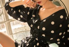 [YALAYI雅拉伊]2018.11.02 No.114 双面伊人 琳琳琛琛-秀人美女