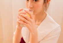 [YALAYI雅拉伊]2018.11.05 No.115 念念不忘 丸糯糯 [44+1P]-秀人美女