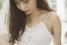 [YALAYI雅拉伊] 2019.08.02 Y357 阿橙  我的高达女友 [43+1P]-秀人美女