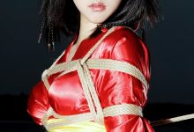 [Ligui丽柜]2018.11.29 网络丽人 Model 佩佩 [60+1P]-秀人美女