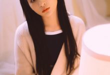 [YALAYI雅拉伊] 2019.05.14 Y277 可颐  大床房 [30+1P]-秀人美女