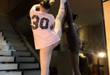 [ROSI写真]2018.10.06 艺学妹 NO.0025[30+1P/26.5M]-秀人美女